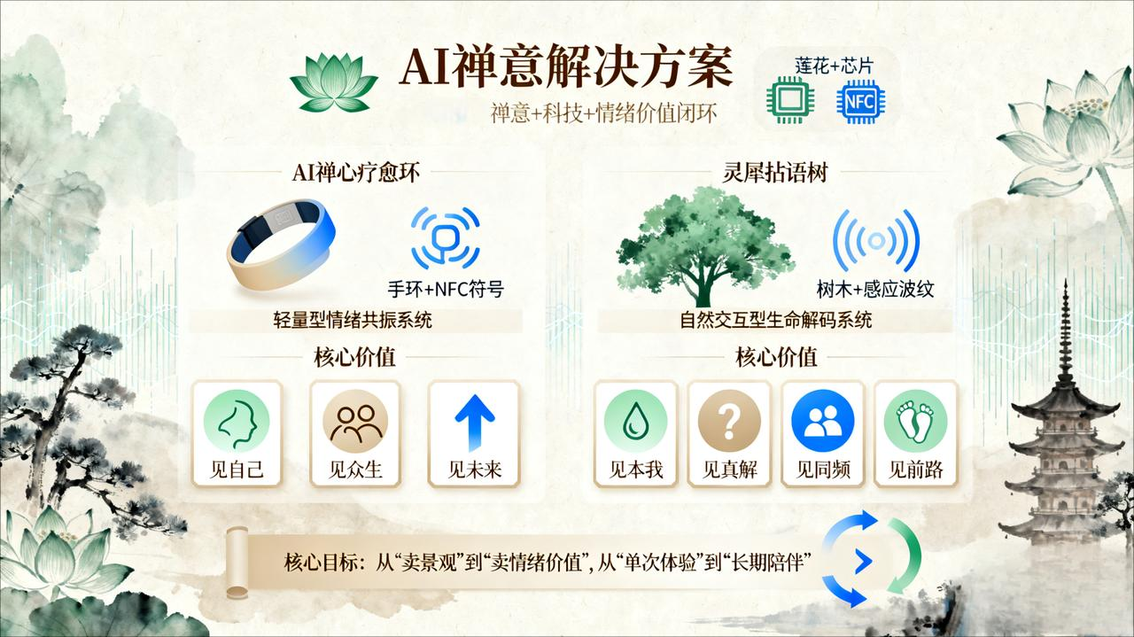 文旅行业解决方案