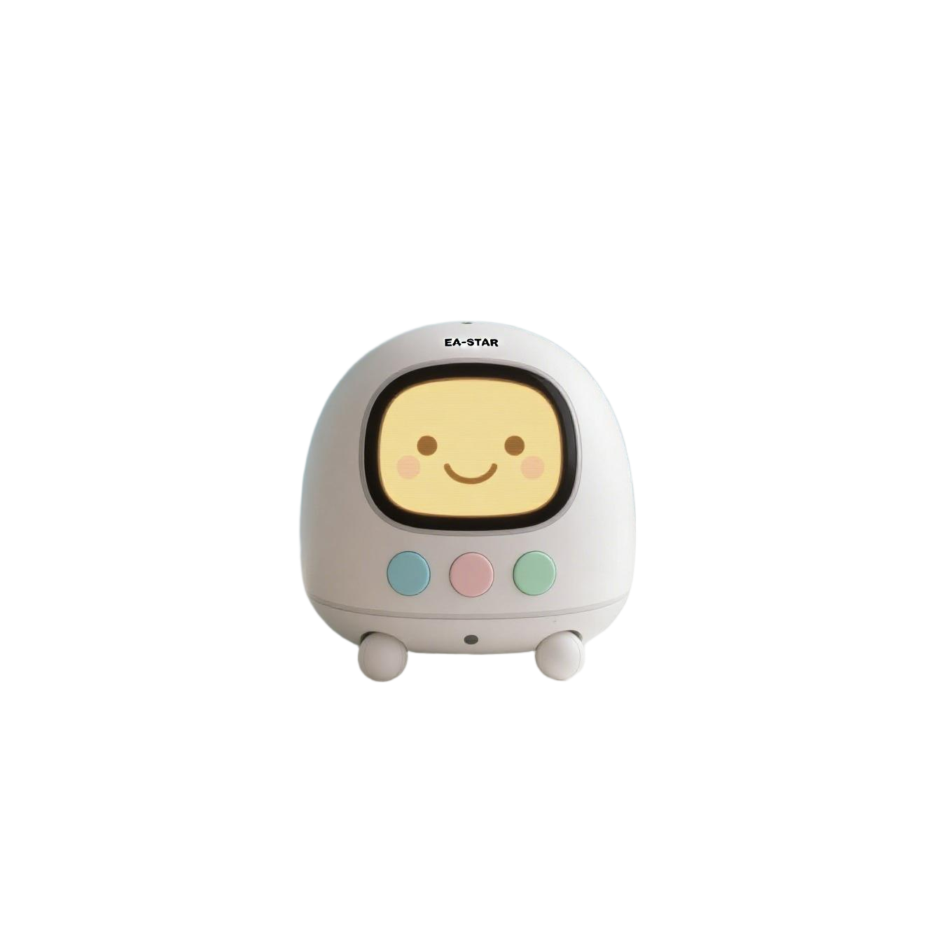 智能陪伴硬件
